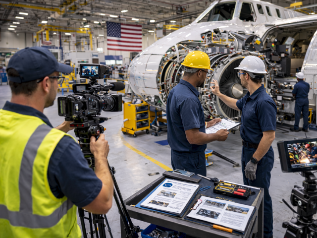 Procedure review checklist